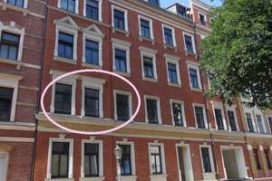 Schicke Wohnung mit Balkon, Tiefgarage und Fahrstuhl in Schloßchemnitz ... – Dorotheenstr. 5, 9113 Schloßchemnitz, Chemnitz – Vorschaubild 13