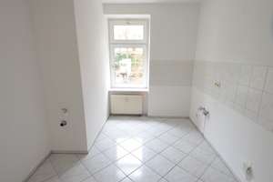 Sanierte Altbauwohnung Laminatboden und Balkon im ruhigen Hofgebäude!  – 4155 Gohlis-Süd, Leipzig – Vorschaubild 5