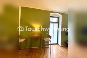Tauschwohnung: Tausche schöne, ruhige 1,5 Raum-Wohnung in Löbtau – Die vollständige Adresse der Immobilie erhältst du vom Anbieter., 1159 Löbtau-Nord, Dresden – Vorschaubild 2