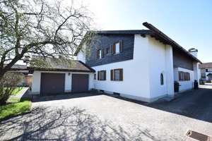 Großzügiges Zuhause mit traumhaftem Garten! – Die vollständige Adresse der Immobilie erhältst du vom Anbieter., 82380 Peißenberg – Vorschaubild 5