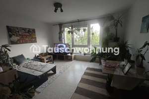 Tauschwohnung: Ruhige Wohnung in Rummelsburg mit Park Blick Landeseigenen