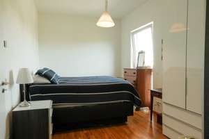 My home is my castle - Luxuriöse 4-Zimmer-Penthouse-Wohnung in Wiesbaden Süd-Ost - ohne Makler! – Die vollständige Adresse der Immobilie erhältst du vom Anbieter., 65189 Südost, Wiesbaden – Vorschaubild 33