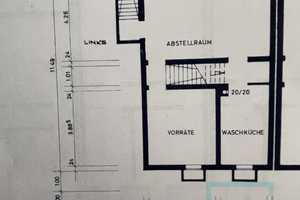 Kernsaniertes 6 Zimmer-Reihenmittelhaus mit ELW – Enzkreis – Vorschaubild 18