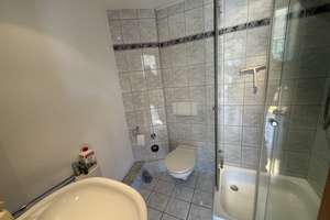 Schöne Penthouse - Masionettewohnung mit großer Terrasse  – Kleingemünder Straße 51, 69118 Ziegelhausen, Heidelberg – Vorschaubild 15