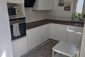 Erstbezug nach Renovierung: Lichtdurchflutete 3-Zimmer-Wohnung mit großem Balkon – Adolfstraße 9, 1139 Kaditz, Dresden – Vorschaubild 10
