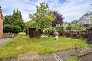 ***Ihr neues Zuhause: Großes Haus mit Garten und Garage in Groß Mackenstedt – Diepholz (Kreis) – Vorschaubild 35