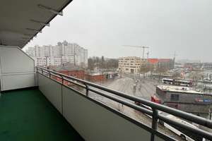 1-Zimmerwohnung mit Balkon, Stellplatz und Blick auf den Vegesacker Hafen – Die vollständige Adresse der Immobilie erhältst du vom Anbieter., 28757 Vegesack (Ortsteil), Bremen – Vorschaubild 10