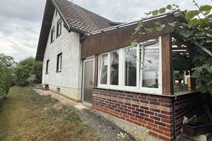 Attraktives Einfamilienhaus mit Garten in ruhiger Lage von Zellingen am Main – Die vollständige Adresse der Immobilie erhältst du vom Anbieter., 97225 Zellingen – Vorschaubild 19