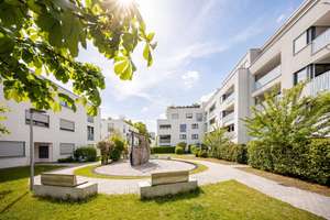 Exklusive 3-Zimmer Wohnung in Bestlage von Bogenhausen – Die vollständige Adresse der Immobilie erhältst du vom Anbieter., 81927 Englschalking, München – Vorschaubild 15