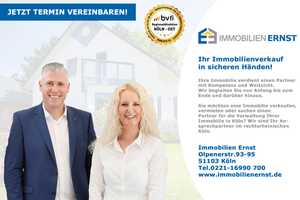 Köln-Buchheim - Viel Platz, viel Potenzial – 115 m² Nutzfläche auf großem Grundstück! – Köln – Vorschaubild 77