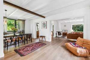 Einfamilienhaus mit 165 m² Wohnfläche plus 140 m² gedämmtem Dachgeschoss als Bonus – Hamburg – Vorschaubild 4