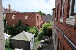 Leerstehendes 6-10-Fam.-Haus mit vielen Entwicklungsmöglichkeiten – Prignitz (Kreis) – Vorschaubild 10