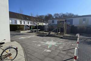 Wohnen wie im eigenen Haus: Erdgeschosswohnung mit Garten & Terrasse – Die vollständige Adresse der Immobilie erhältst du vom Anbieter., 85055 Nordost, Ingolstadt – Vorschaubild 17