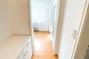 Möblierte 2-Zimmer-Wohnung in zentraler Lage von Feuerbach – Die vollständige Adresse der Immobilie erhältst du vom Anbieter., 70469 Feuerbacher Tal, Stuttgart – Vorschaubild 4