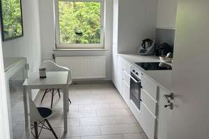 Renovierte, helle 3 Zimmer Wohnung (Refrath) – Die vollständige Adresse der Immobilie erhältst du vom Anbieter., 51427 Refrath, Bergisch Gladbach – Vorschaubild 2