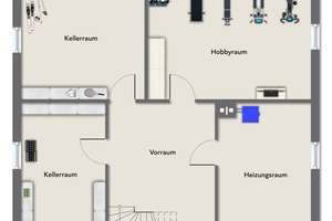 Sanierungsbedürftiges Einfamilienhaus in zentraler Lage von Norderstedt – Die vollständige Adresse der Immobilie erhältst du vom Anbieter., 22851 Norderstedt – Vorschaubild 26