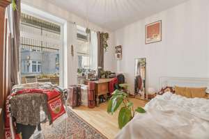 +++ "Belle Etage" im Kernerviertel – stilvoll wohnen im klassischen Altbau +++ – Die vollständige Adresse der Immobilie erhältst du vom Anbieter., 70190 Kernerviertel, Stuttgart – Vorschaubild 5