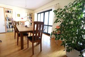Riesen-Terrasse statt Garten: Perfektes Familienheim mit Balkon, Kachelofen, Doppelgarage, Carport.. – Die vollständige Adresse der Immobilie erhältst du vom Anbieter., 76356 Weingarten (Baden) – Vorschaubild 5