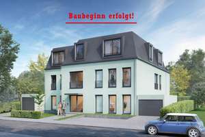 Exklusive Eigentumswohnung mit Garten und Terrasse! 
 – 45478 Speldorf, Mülheim an der Ruhr – Vorschaubild 5