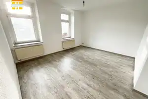 Moderne 1-Raum-Wohnung mit Balkon und EBK in Uni-Nähe – Bernsdorfer Straße 88, 9126 Chemnitz – Vorschaubild 10