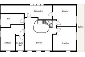  Exklusive Villa mit Luxus-Spa und Hamam – Soest (Kreis) – Vorschaubild 17
