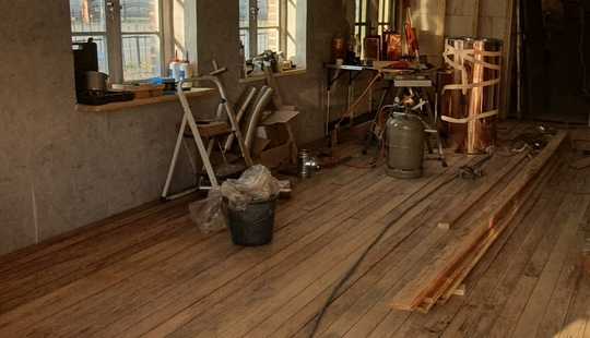 Bild von Charmantes Bauernhaus mit modernisierter Technik