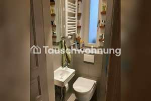 Tauschwohnung: Altbau -Wohnung in der Schanze zum Tausch – Die vollständige Adresse der Immobilie erhältst du vom Anbieter., 20357 Sternschanze, Hamburg – Vorschaubild 6