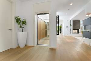 Exklusive Designresidenz mit Aufzug in TOP Lage von Essen-Stadtwald
 – Die vollständige Adresse der Immobilie erhältst du vom Anbieter., 45134 Rellinghausen, Essen – Vorschaubild 26