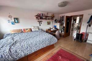 3 Zi.-DG-Wohnung mit Fernsicht in Top Lage von Stuttgart West Nähe Hölderlinplatz – Die vollständige Adresse der Immobilie erhältst du vom Anbieter., 70176 Rosenberg, Stuttgart – Vorschaubild 3