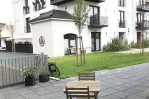 Modernes 1 Zimmer Apartment mit EBK - Uni Nähe, KS-Unterneustadt – Die vollständige Adresse der Immobilie erhältst du vom Anbieter., 34125 Unterneustadt, Kassel – Vorschaubild 13