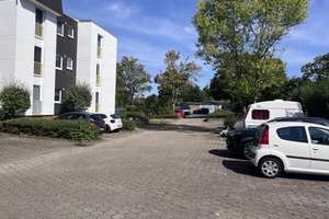 Schöne 2-Zimmer-Wohnung in Göttingen – Ludwig-Prandtl-Straße 48, 37077 Weende, Göttingen – Vorschaubild 5