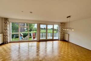 100 % Freizeitwert! Tolles MFH, hübsche Wohnung, super Lage, nette Nachbar was möchte man mehr – Die vollständige Adresse der Immobilie erhältst du vom Anbieter., 48163 Mecklenbeck, Münster – Vorschaubild 5