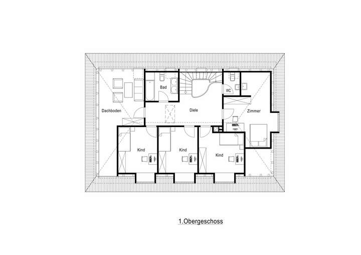 Obergeschoss
