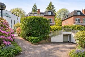 Ruhiges Wohnen in Sülldorf - Naturnähe und beste Anbindung in Hamburgs Westen – Die vollständige Adresse der Immobilie erhältst du vom Anbieter., 22587 Sülldorf, Hamburg – Vorschaubild 12