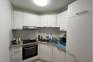 Barrierefreie 2 Zimmerwohnung mit kleiner Terrasse  – Lothringer Straße 29, 90459 Hummelstein, Nürnberg – Vorschaubild 4