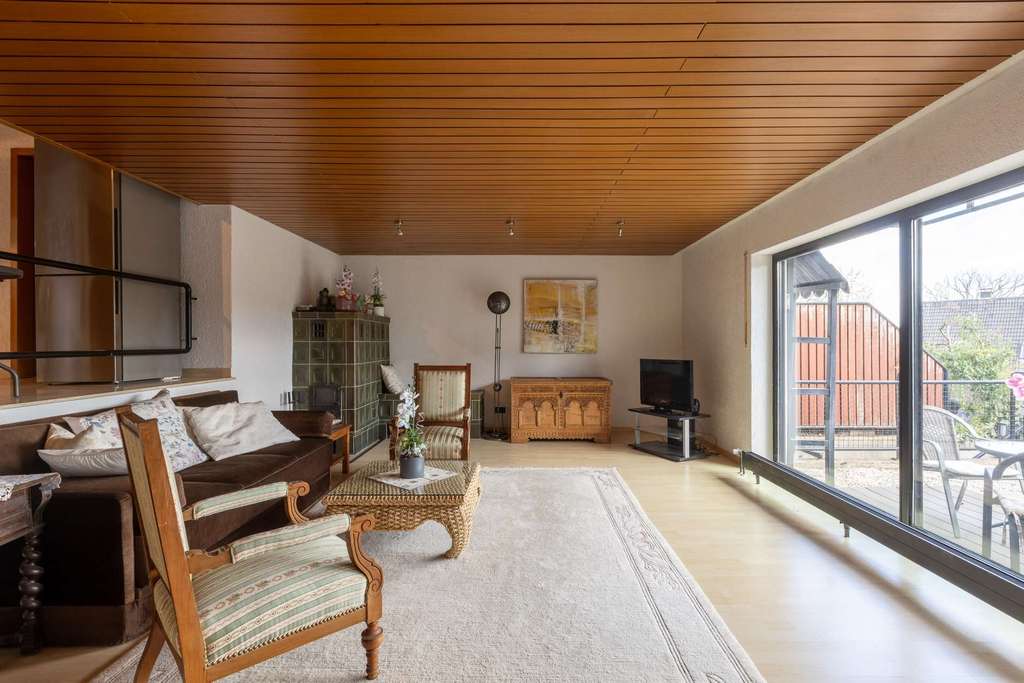 Immobilie in Herdecke - Überzeugend auf allen Ebenen! - Bild 1