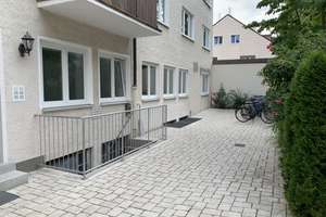 Ruhige und helle 2-Zi.-Wohnung mit Einbauküche, München-Obergiesing, Nähe U-Bahn Silberhornstr. – Die vollständige Adresse der Immobilie erhältst du vom Anbieter., 81539 Obergiesing, München – Vorschaubild 13