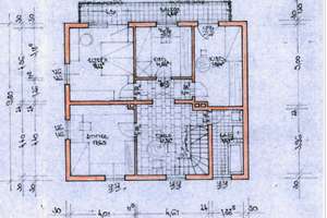 Ehemaliges "Sacherl": Wohnhaus (2 Wohnungen möglich),Stallgebäude mit Wohnung und Scheune – Die vollständige Adresse der Immobilie erhältst du vom Anbieter., 94051 Hauzenberg – Vorschaubild 19