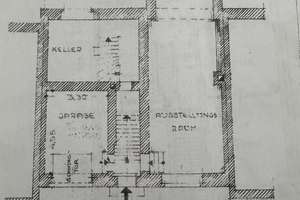 Kapitalanlage in zentraler Lage – MFH mit leerer Einheit & zusätzlichem Entwicklungspotenzial – Die vollständige Adresse der Immobilie erhältst du vom Anbieter., 76646 Bruchsal – Vorschaubild 13