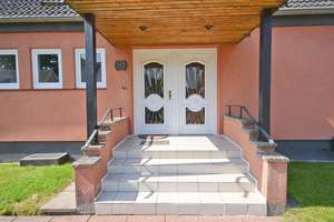 EFH / ZFH mit großem Garten und zwei Garagen in Wiesenrandlage – Die vollständige Adresse der Immobilie erhältst du vom Anbieter., 23560 Moisling, Lübeck – Vorschaubild 16