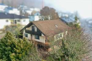 Viel Platz für die ganze Familie in guter Lage! – Die vollständige Adresse der Immobilie erhältst du vom Anbieter., 72393 Burladingen – Vorschaubild 3
