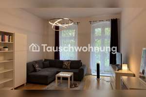 Tauschwohnung: 2-Zimmer-Flat in Berlin-Mitte zum Tauschen – Die vollständige Adresse der Immobilie erhältst du vom Anbieter., 10119 Mitte (Ortsteil), Berlin – Vorschaubild 5