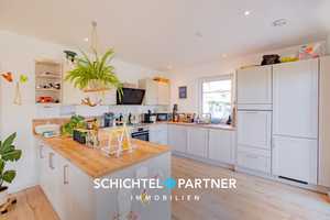Hüttenbusch | Modernes Einfamilienhaus mit großem Grundstück & viel Fläche – Osterholz (Kreis) – Vorschaubild 4