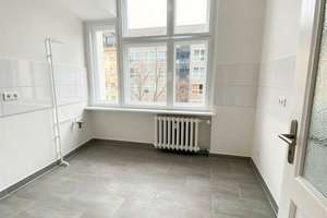 Sanierte und bezugsfreie 1-Zimmer-Wohnung in Wilmersdorf – Badensche Straße 40, 10715 Wilmersdorf, Berlin – Vorschaubild 4
