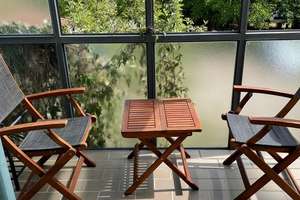Möbiliertes Apartment zu vermieten 