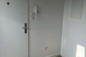 kleine, helle 2-Zimmer Dachgeschosswohnung in Düsseldorf, Eller – 40231 Eller, Düsseldorf – Vorschaubild 9