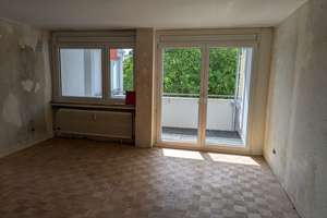 Vom Eigentümer: Alltagstaugliche 2,5-Zimmer-Wohnung in München Perlach – Nawiaskystraße 26, 81735 Neuperlach, München – Vorschaubild 4