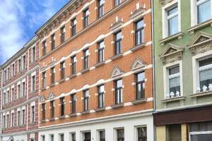 Stilvolle 3-Zi.-Wohnung *Designbelag *modernes Badezimmer* – 4347 Schönefeld-Abtnaundorf, Leipzig – Vorschaubild 8
