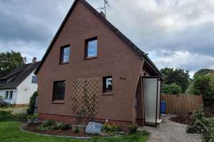Modernisiertes 3,5-Zi.-Haus in Oldenburg-Osternburg – Die vollständige Adresse der Immobilie erhältst du vom Anbieter., 26135 Drielaker Moor, Oldenburg (Oldenburg) – Vorschaubild 1