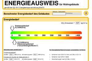 KfW40 - traumhaftes Einfamilien-Passivhaus - von privat! – Lüneburg (Kreis) – Vorschaubild 14
